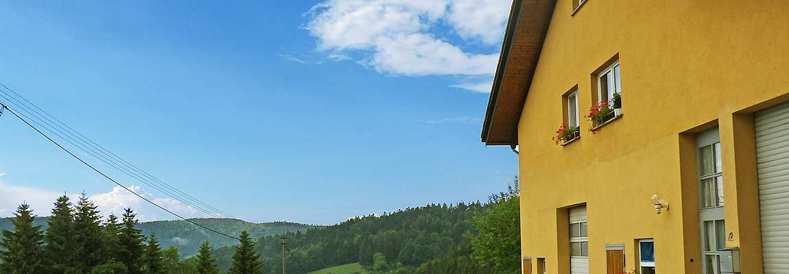 Ferienhaus Wehrhalden | Hotzenwald Südschwarzwald